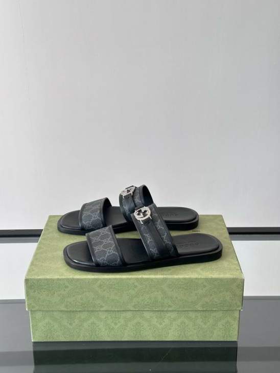 Picture of Gucci Slippers _SKUGuccisz38-46hnh03182623